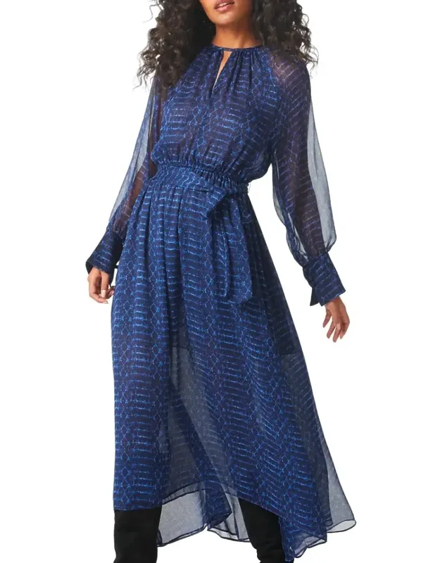 Paloma Dress