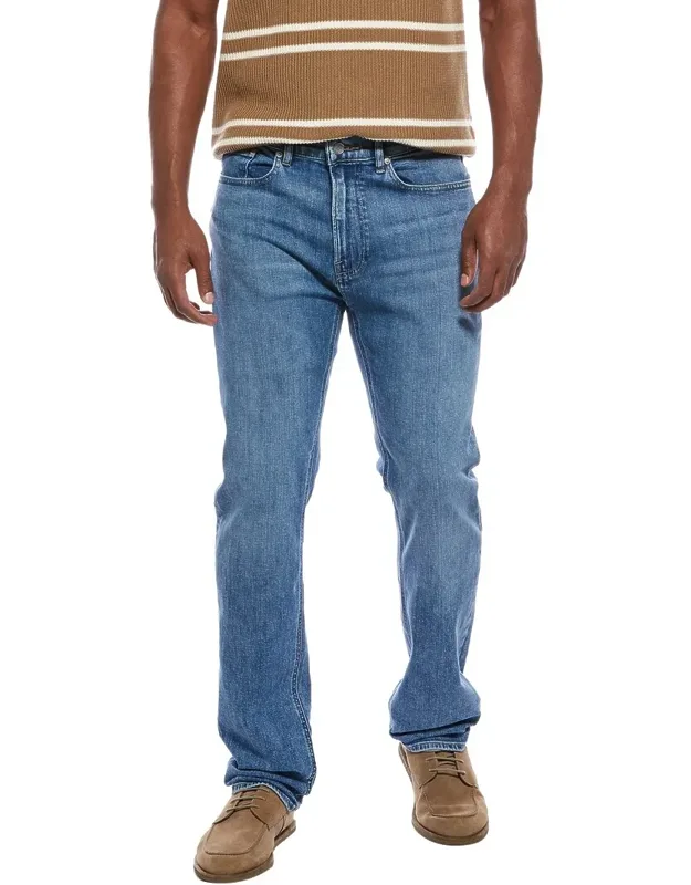 Titan Modern Straight Jeans