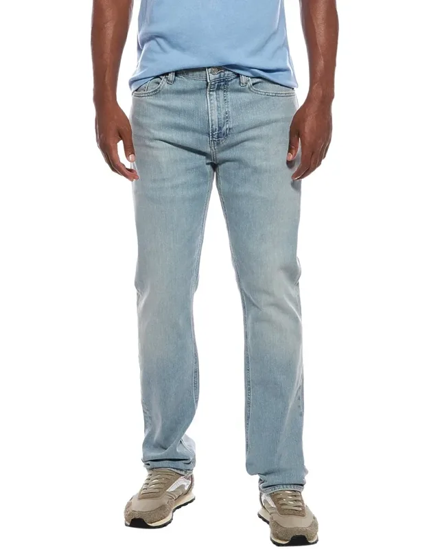 Modern Bradwell Straight Jeans