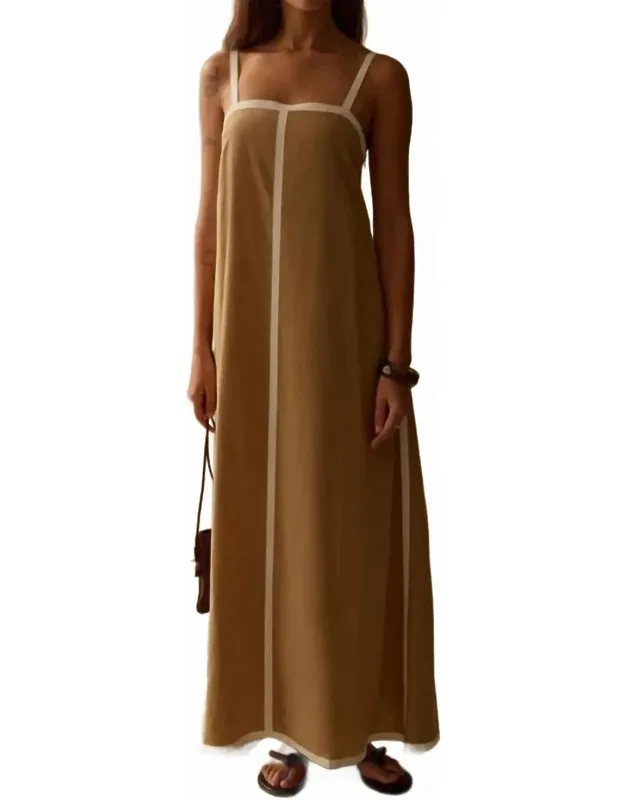 Catania Dress