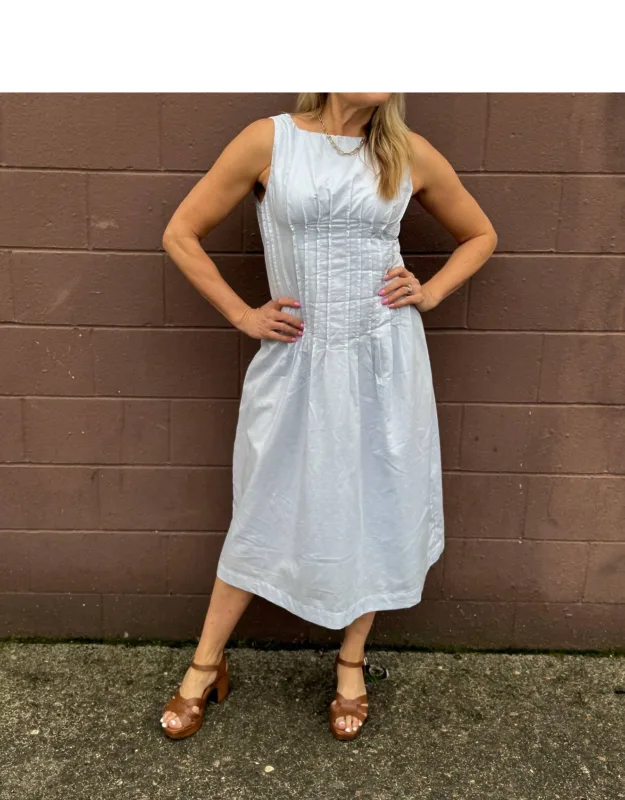 Hayden Dress