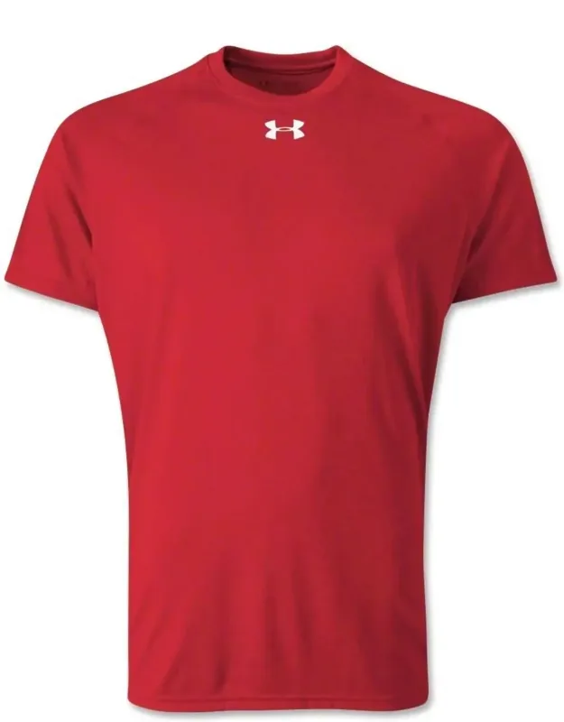 Team Locker Short Sleeve T-shirt