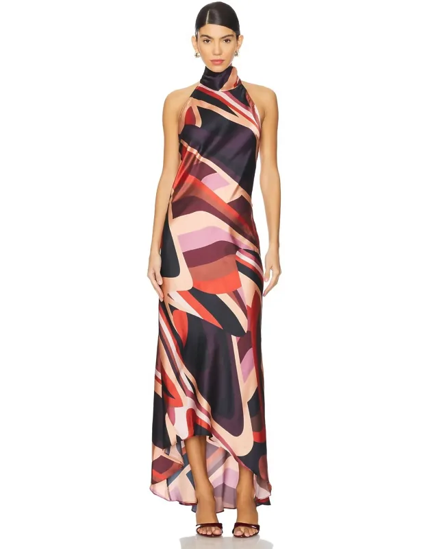 Fiore Dress