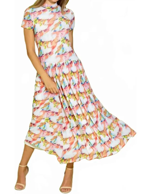Drew Dress