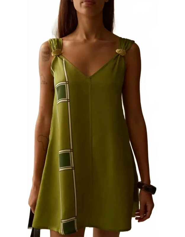 The Fia Dress