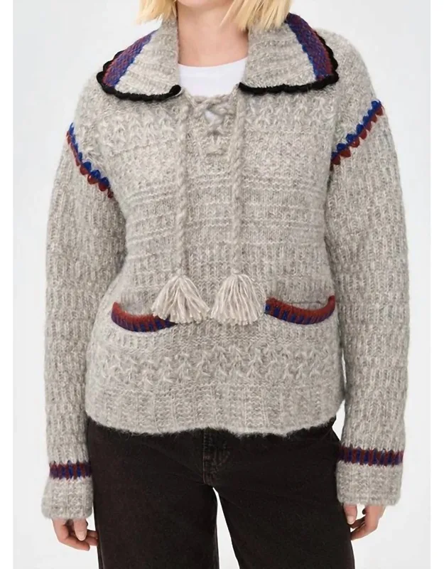 Beatrice Sweater