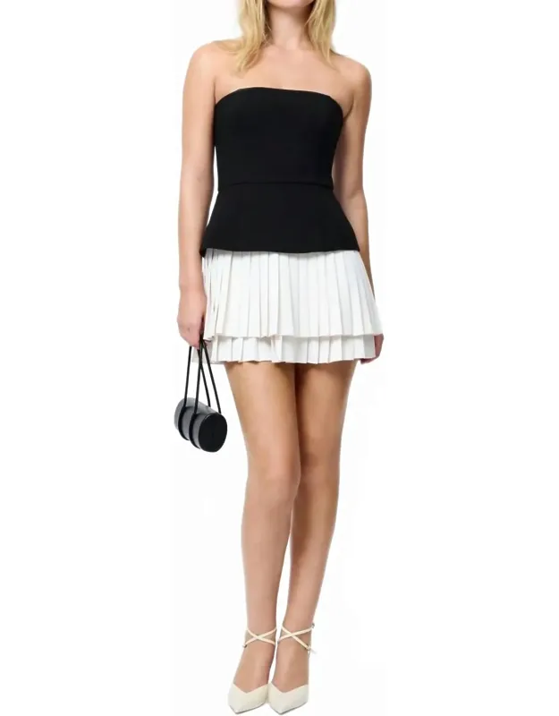 Azra Mini Dress