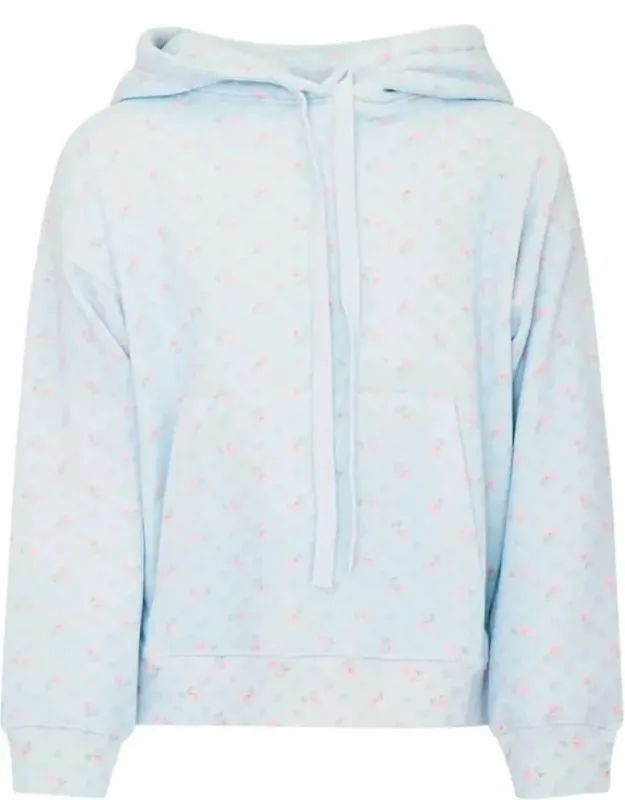 Nacova Hoodie