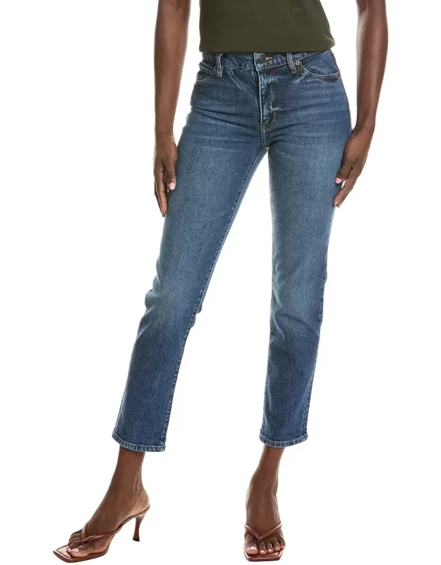 The Borrowed Nebula Slim Jeans