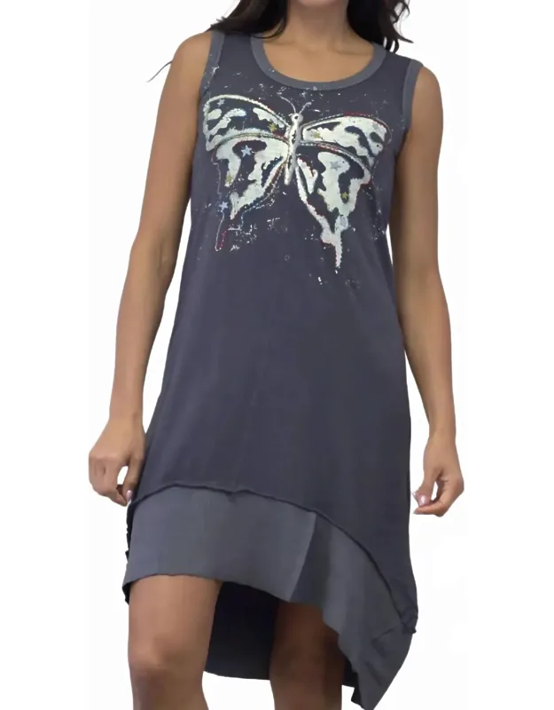 Carlisa Dress