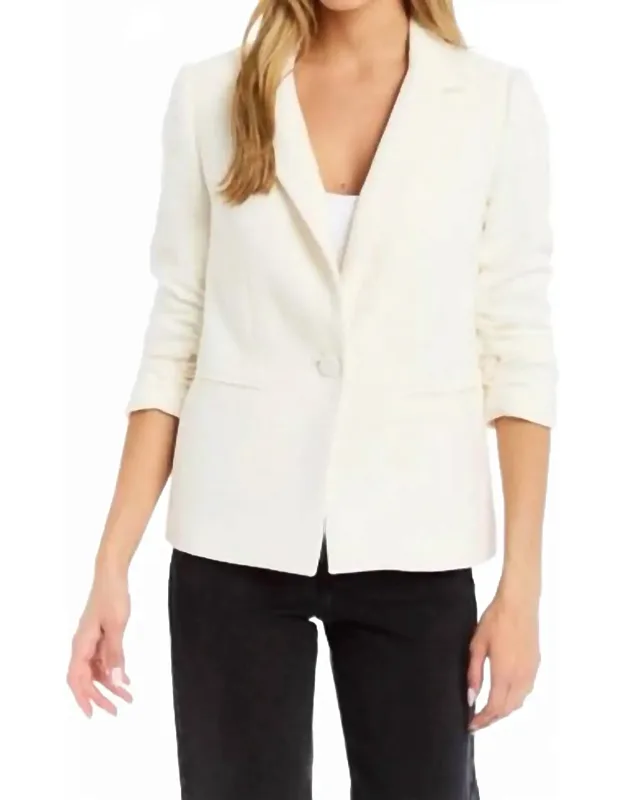 Serena Blazer