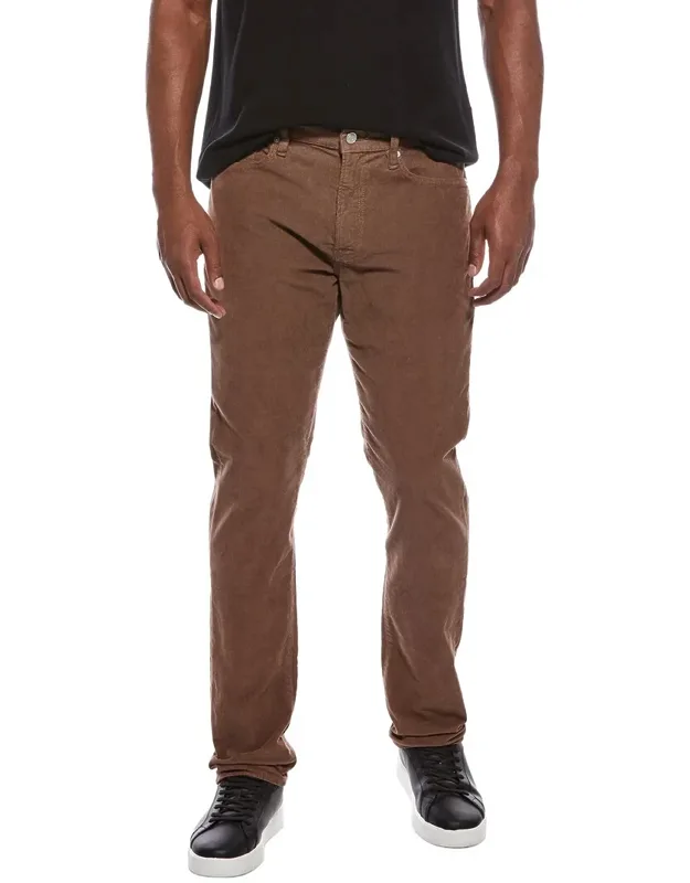 Slim Corduroy Jeans