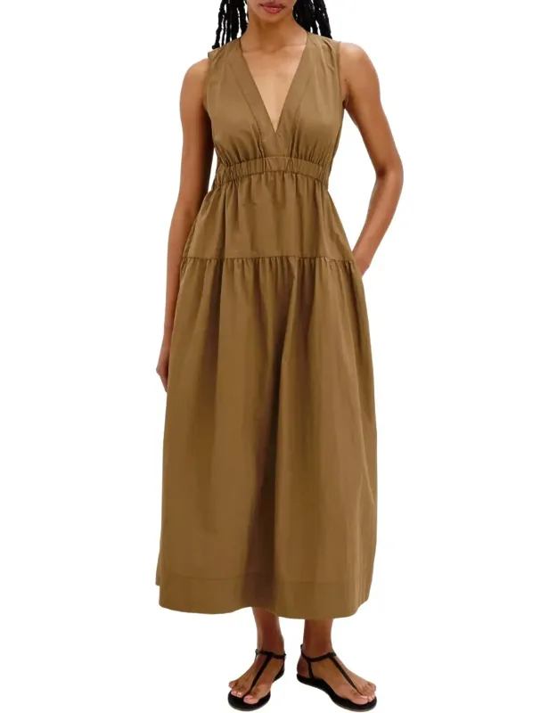 Genevieve Dress