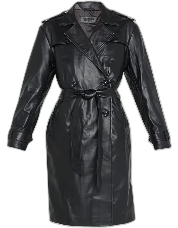 Trench Coat