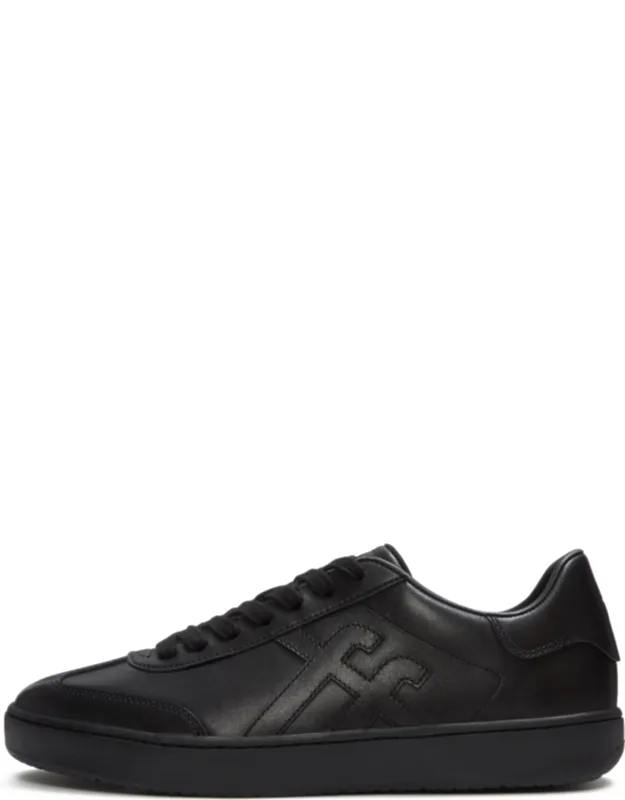 The Dash Leather Sneakers