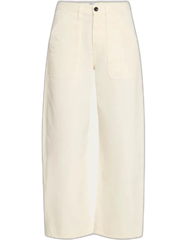 Cargo Jeans