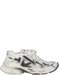 Mesh Runner Sneakers