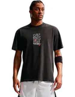 Jdi Graphic Basketball T-shirt