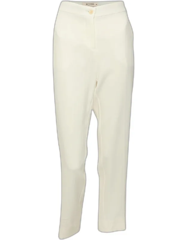 Cropped Pants
