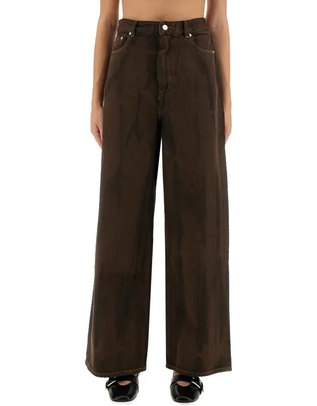Baggy Pants