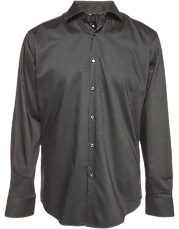 Cotton Regular Fit Shirt
