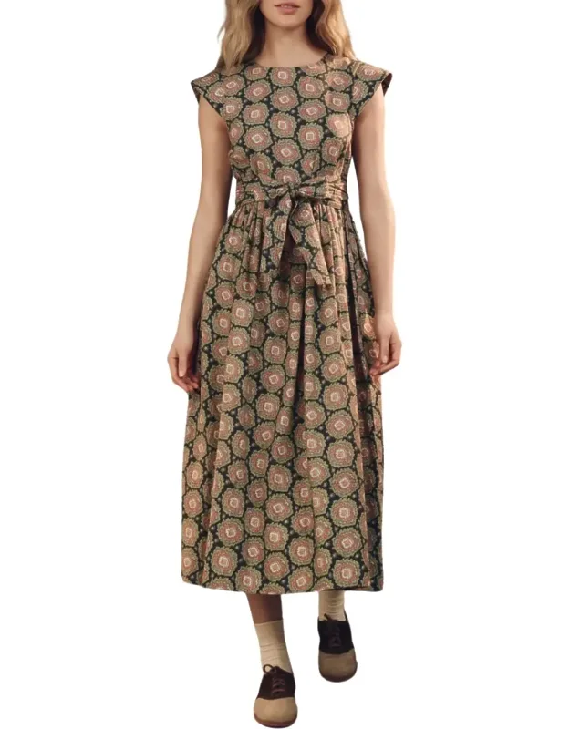 Tulsa Dress