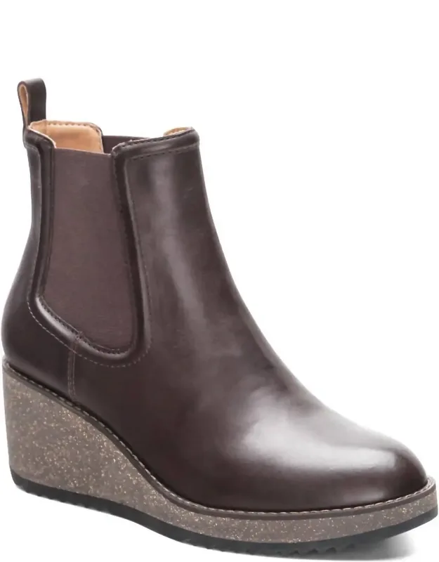 Dawn Boots