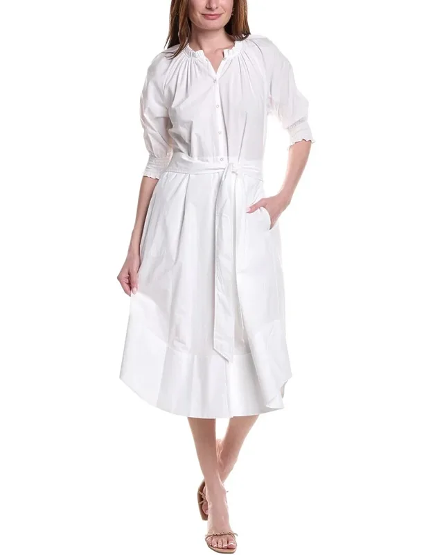 Kleo Midi Dress