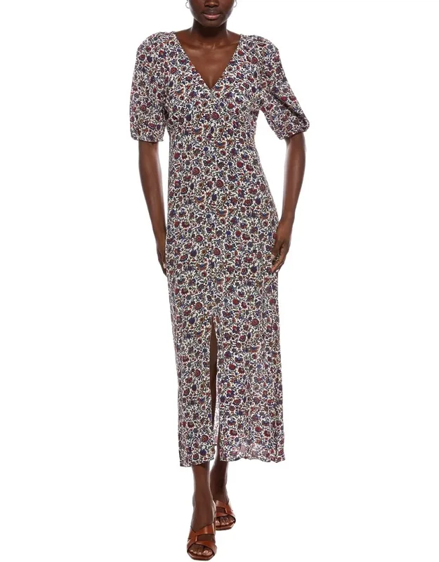 Mona Maxi Dress