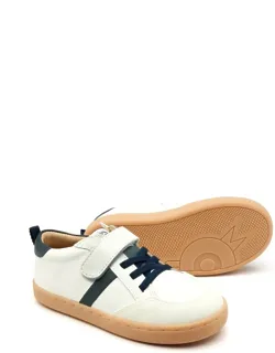 Urban Road Leather Sneakers