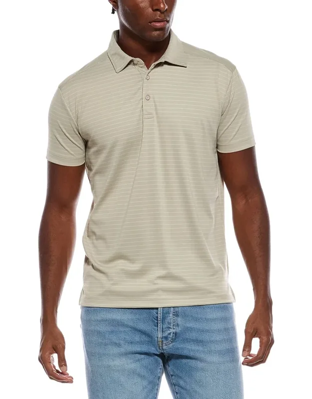 Nublend Polo Shirt