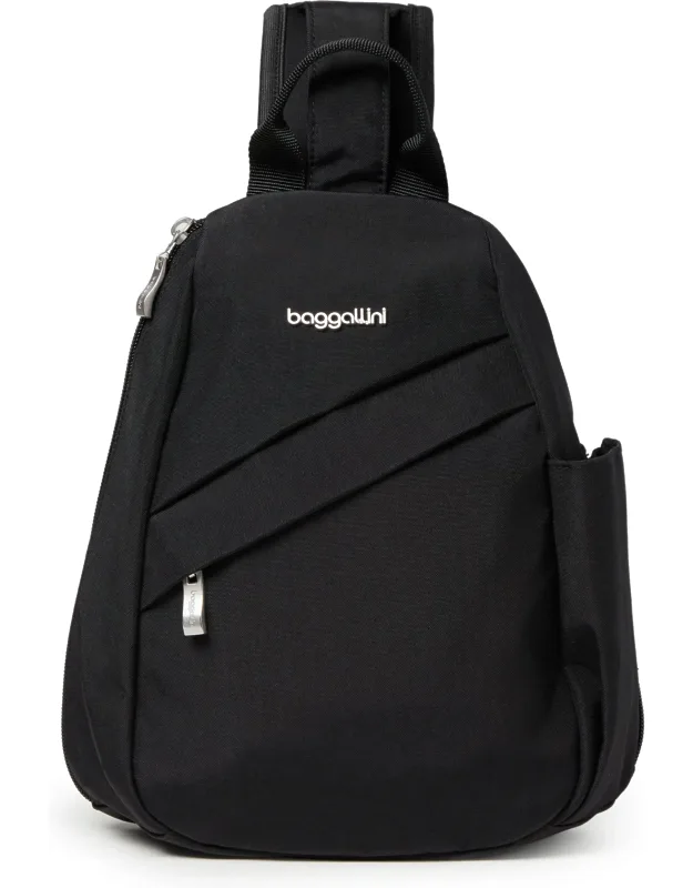 Medium Sling Crossbody Backpack