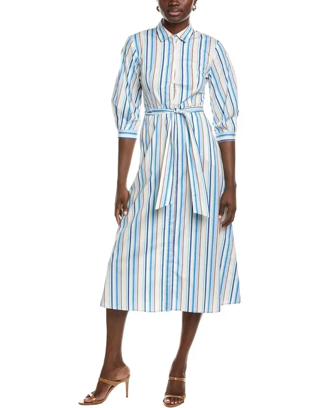 Jutta Dress