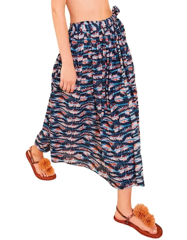 Suri Coverup Skirt