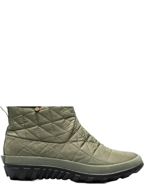 Snowday Ii Short Boots