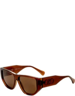 56mm Sunglasses