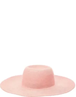 Packable Floppy Brim Sun Hat