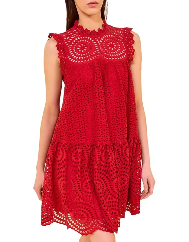 Thea Mini Dress