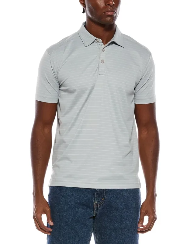Nublend Polo Shirt