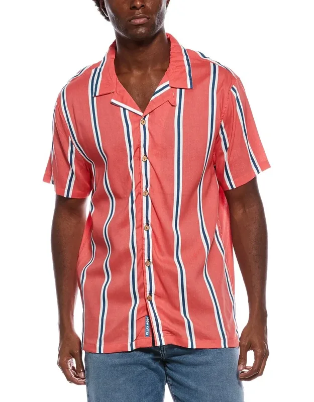 Super Stripe Shirt