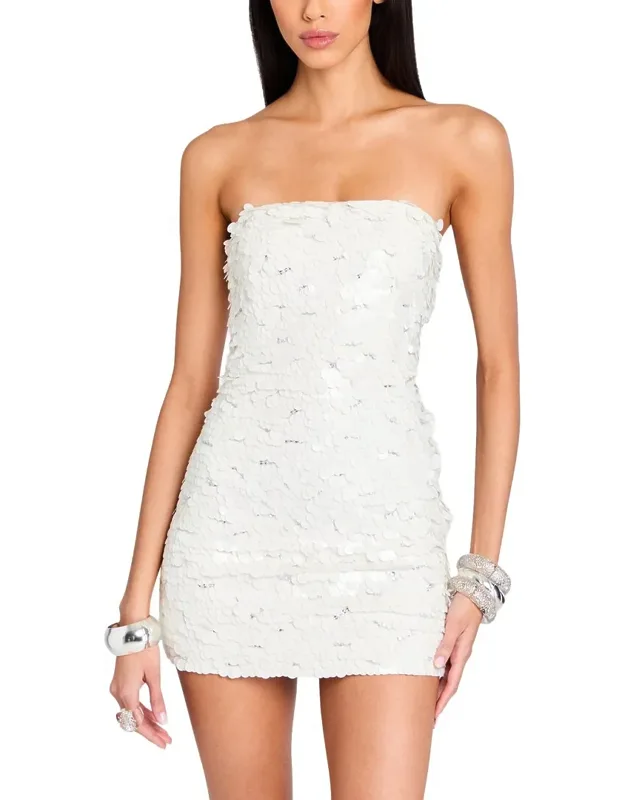 Nolia Dress