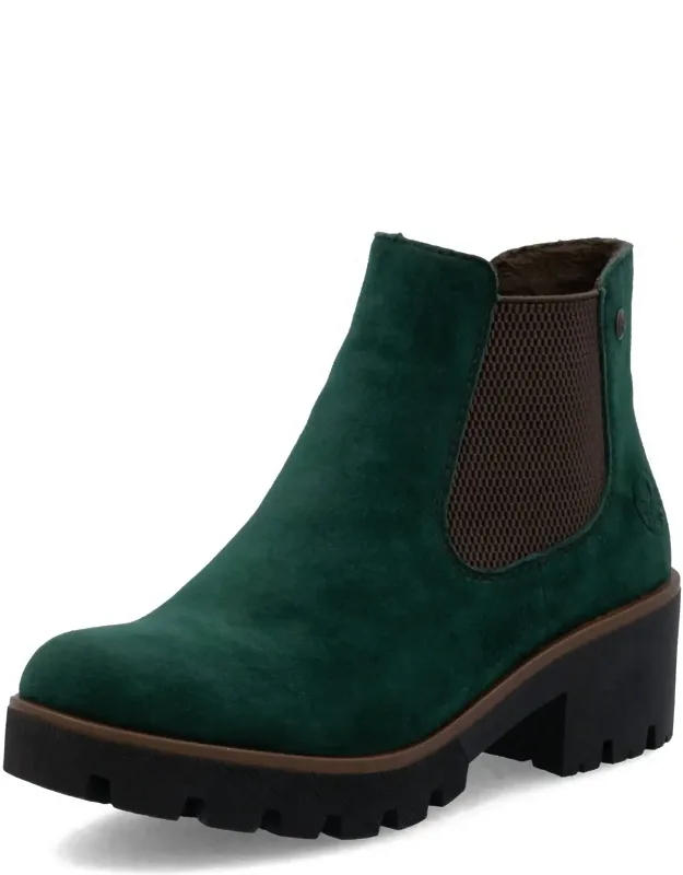 Amalia 65 Boots