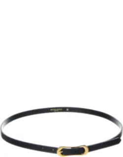 Carla Leather Belt