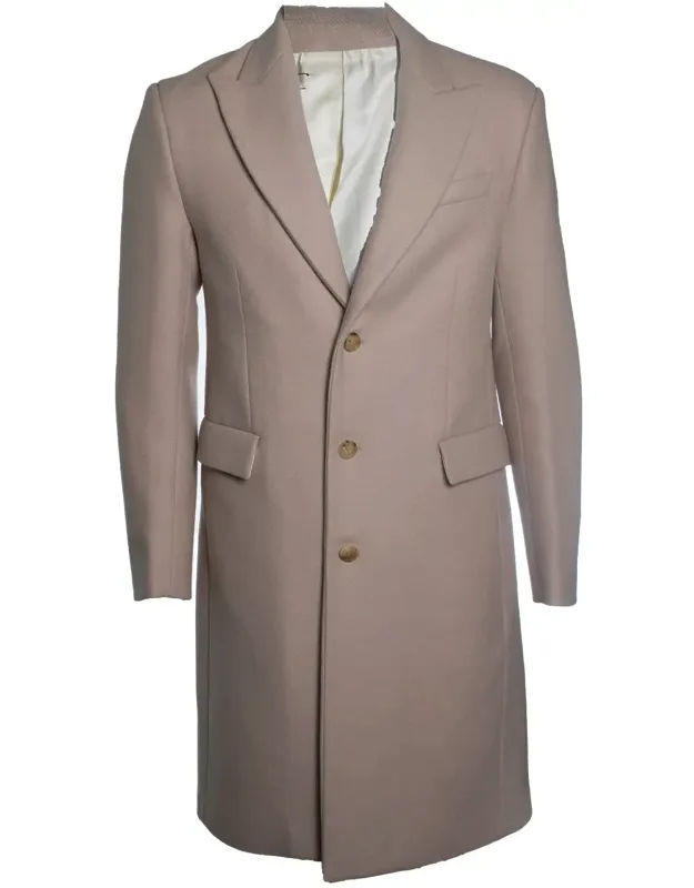 Wool Coat