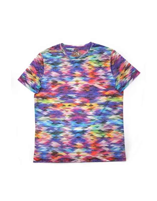 Print T-shirt