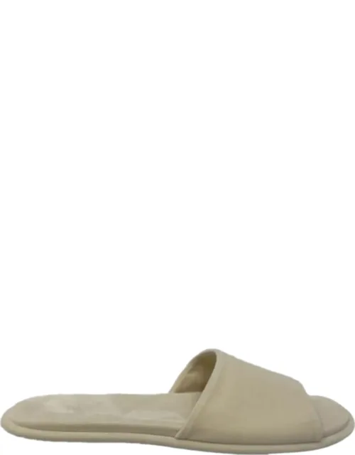 Canal Slippers