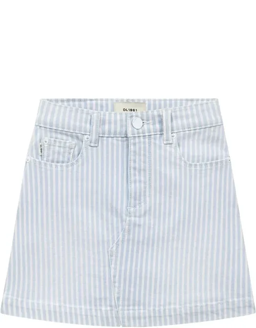 Mini Skirt