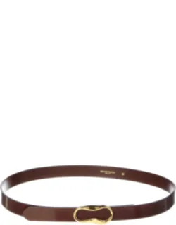 Viviana Leather Belt