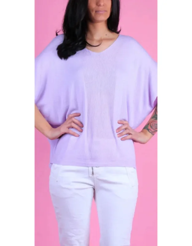 Knit Top
