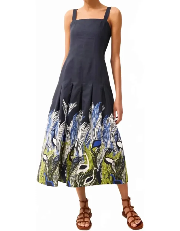 Dixon Dress